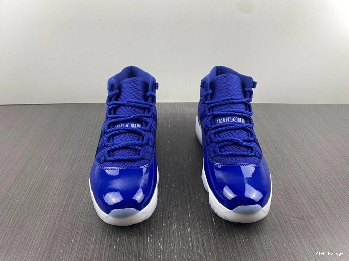 Jordan 4111 AT7802- blue 11 ModernLook Retro 1024